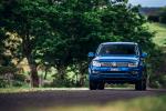 Volkswagen Amarok Double Cab Ultimate 2016 года (AU)